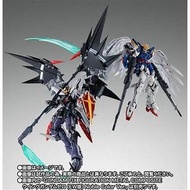 一套 GFFMC Gundam fix 死神 & 天使 高達 Wing zero ew custom