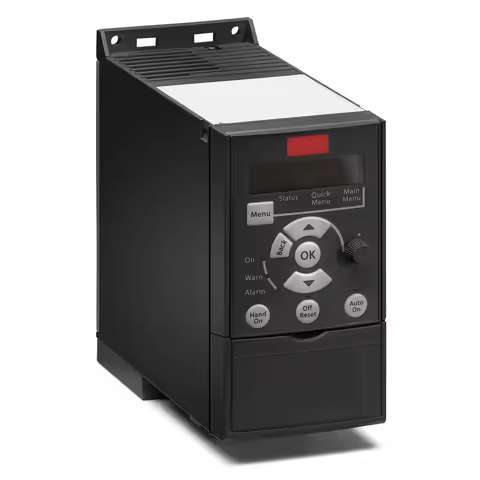 Brand-new 3AC 380-480V FC-051PK37T4E20HXXXCXXXSXXX 136N8926 136N8927 136U9617 136N8929 136N8930 136N