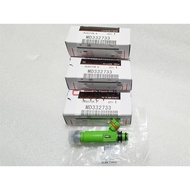 ly 6PCS Fuel Injectors Fit For Pajero Montero Shogun V63W V73W V23W V43W K96W 3.0L 6G72 195500-3170 