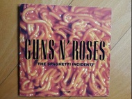 Guns N' Roses (Slash) Spaghetti Incident ? 美版CD無花98%新 no ifpi 🍀Since I Don't Have You/New Rose/Down 