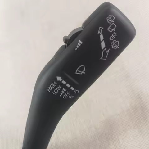 Y90A-1Pcs Cruise Control Switch Fit For Touran Golf 6 MK6 Plus Jetta MK6 Superb 5K0 953 513 M 5K0953