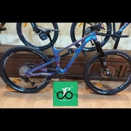Sepeda MTB 29" United Epsilon T6 2020