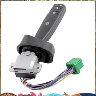 For  FM12 FH12 Truck Turn Signal Combination Switch Steering Wiper Switch 20424046 20700930 20553738