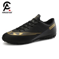 Soccer Shoes for Men Society Cleats Original Football Boots Tf/fg Professional Football Field Boots 