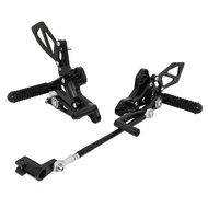 Hot Sale Suitable for Honda CB650F CBR650F 14-18 Modified Raising Pedal Rear Shift Assembly Brake Ge