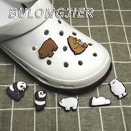 Shoes Charms for Clog / Clog Button / Clog Pendant Button / Clog Shoes Accessories / Cartoon Animati