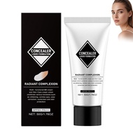 Korea Color-changing CC Cream, Skin Solution CC Cream Color-changing Cream 4 Functions SPF50+PA+++, 