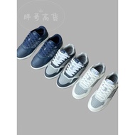 Dior B27 White Genuine Leather Sneakers - Thick Sole Casual Sport Shoes