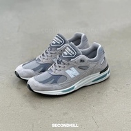 New Balance U991GL2 35-46碼