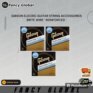 GIBSON Tali Gitar Elektrik – Brite Wire ‘Diperkuat'