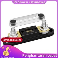 300 Amp Fuse Block with 300A Fuse for Truck Automotive Marine Bolt-on Automotive Fuse Holders.kevinc