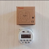 12V digital DC Timer