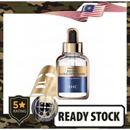 AHC Premium Hydra Gold Foil Mask 99.9% Nano Gold