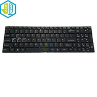 US English Keyboard For Aierxuan G2 G2-pro G1 F1 GX2 ENZ K36  4S 5X S1 pro+ ENZ K36 PRO N36 Hoarder 