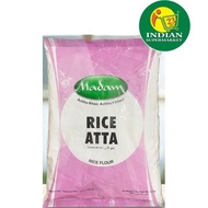 Madam Rice Atta Flour 1kg