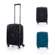 AMERICAN TOURISTER Rolling Luggage (20 Inches) ARGYLE SPINNER 55/20 TSA