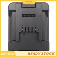 [CloudsMiles] Electrical  Convertor Adapter for  18V Battery Convert to for  18V Battery