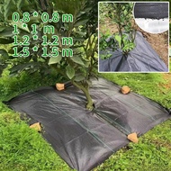 Weedmat Weed Control Mat / Weed Mat / Penutup Tanah Kawalan Rumput / Weed Control Mat 防草布 地布