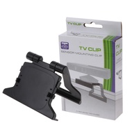 R* Mini TV Mount Bracket Stand Clip Holder Cradle For  For Xbox 360 Kinect