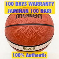 100% Authentic Li-Ning mini Size 1 Basketball Netball BG200 ABQL274-2S SN1MX