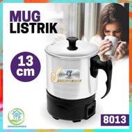 13CM Electric Mug Electric Water Heater/ Electric Mug Electric Kettle
