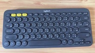 羅技 K380 二手7成新