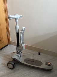 Scooter 滑板車