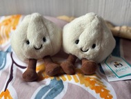 Jellycat JC Yum & Sum Dumplings 小籠包 細 公仔