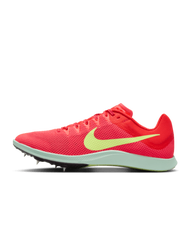 Nike Zoom Rival Distance รองเท้ากรีฑาพื้นตะปูระยะไกล