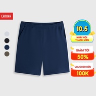 CANIFA men's shorts Men's home wearShorts 8LB26A002
