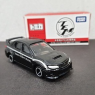Tomica Event Model (TEM 27) Subaru Impreza WRX STI