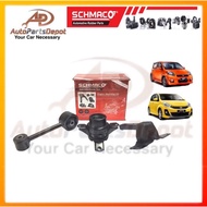 SCHMACO Engine Mounting - Perodua Myvi 1.3 (AUTO) / (MANUAL)