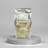 ผงวนิลลา เฟรปเป้  Vanilla Frappe Powder