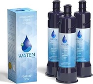 ICE2 F2WC9I1 ICE Maker Filter Replacement, Compatible with ice2 F2WC9I1 W10565350, W10480323, Used i