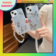 Honor X5b X6 X6a X6b X7 X7a X7b X8 X8a X8b X9 X9a X9b 200 200 Lite 200 Pro silver feather butterfly 