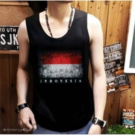 LOKAL GRACELLINA COLL/latest men's singlet, choice of pictures quality/, price can be LOCAL singlet