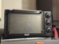 DeLonghi EO20312 1300W 20公升 座檯式電焗爐