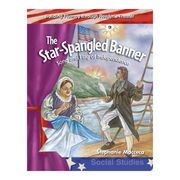 Star-Spangled Banner, The Stephanie Macceca