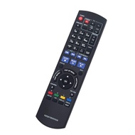 GHUST N2QAYB000508 IR6 Remote Control Replacement for Panasonic Blu-ray Disc DVD Player DMP-BDT300 D