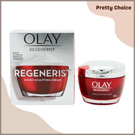 OLAY - 新生高效緊緻護膚霜 50g [平行進口]