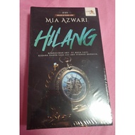 *BRAND NEW*  Novel Hilang-Mia Azwari