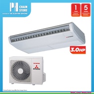 MITSUBISHI FDE71VG/FDC71VNP 3.0HP INVERTER CEILING SUSPENDED AIR CONDITIONER (COURIER SERVICE)