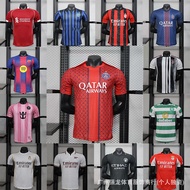 arsenal jersey 23 24 arsenal jersey Football Jersey Player Edition 2526 Arsenal Paris with Stars New