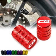 Fit For CB125 CB125F CB125R 125 F R CB 500X 500F  Motorcycle Accessories  New models Tire Valve Stem