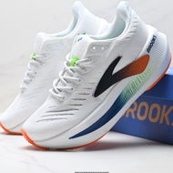 Brooks Glycerin Max 2 "Super Glycerin" - Max Cushion Marathon Running Shoes POAO