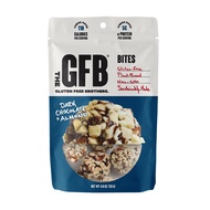 The GFB Protein Bites - Dark Chocolate Almond