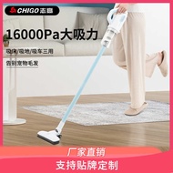 Zhigao Wired Vacuum cleaner Household Vacuum cleaner Handheld High-Power Vacuum cleaner All Goods