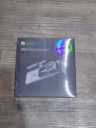 (全新行貨) 360 HK30 Dash Cam