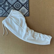 Gu pants size S (28-30) like new 100% original 221025R R R