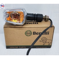 SM SPORT 110E REAR SIGNAL RIGHT LEFT ORIGINAL 81700D010001 81500D010001